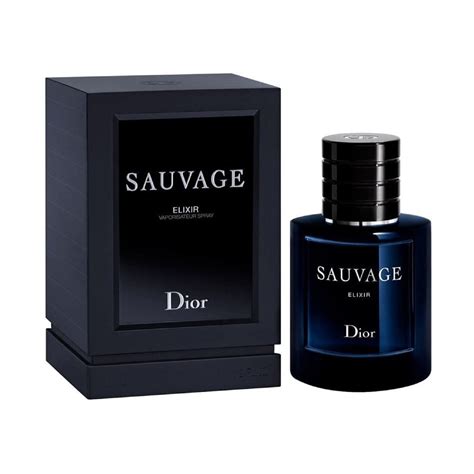 sauvage elixir dior prix tunisie|Eau de Parfum DIOR SAUVAGE ELIXIR Volume 60ml .